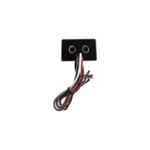 Convertisseur haute-basse à 2 canaux Fosgate RF-HLC de Rockford