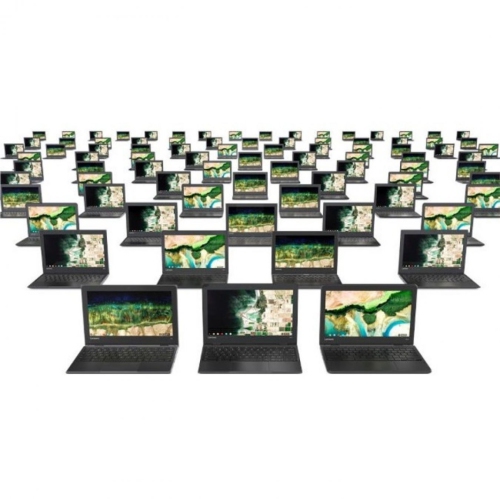 Lenovo 300e Chromebook 2nd Gen 81MB001UCF N4020 32 GB Chrome OS 81MB001UCF