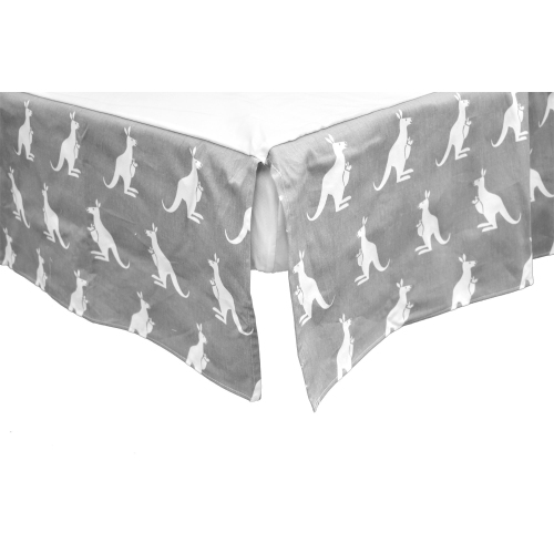 Ensemble de literie pour berceau de bébé Bebelelo pour garçons et filles - Ensemble de literie pour bébé 4 pièces