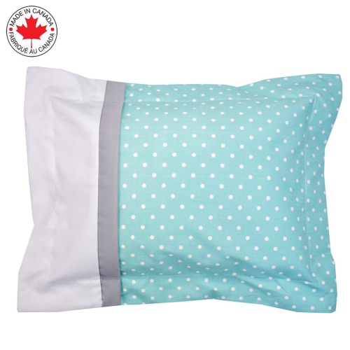 Ensemble de literie pour berceau de bébé Bebelelo pour garçons et filles - Ensemble de literie pour bébé 7 pièces