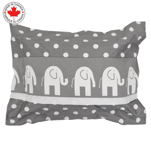 Bebelelo 7 Pieces Baby Bedding Set - Nursery Crib Set Including Skirt, Comforter, Quilt Cover, Fitted Sheet, and More for Kids, Boys, Girls