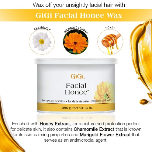 VOESH Pedi In A Box Basic 3 Step - Green Tea