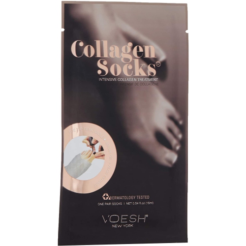 VOESH Collagen Socks Value Pack