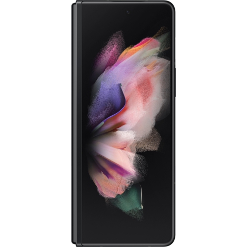 Samsung Galaxy Z Fold3 5G 256GB - Phantom Black - Unlocked by SAMSUNG - Refurbished condition - Image 7