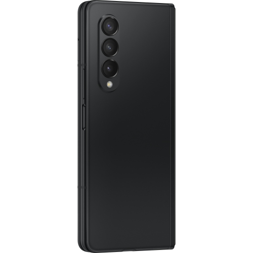 Samsung Galaxy Z Fold3 5G 256GB - Phantom Black - Unlocked by SAMSUNG - Refurbished condition - Image 8