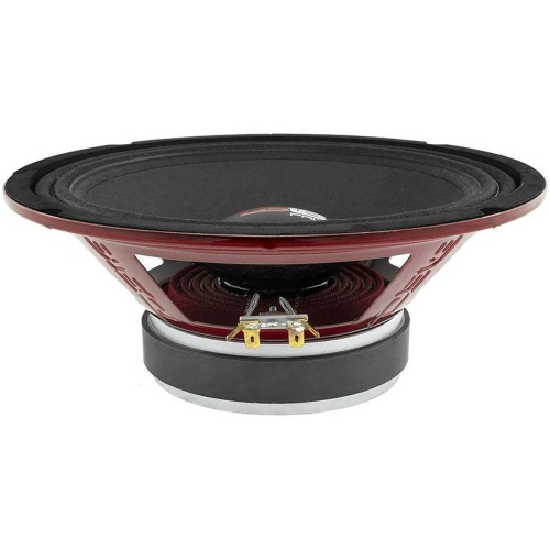 Haut-parleur milieu de gamme DS18 PRO-X10.4M 10 po, 4 ohms, 600 W