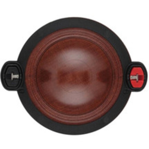 DS18 PRO-DR250VC PRO 2" Phenolic Replacement Diaphragm for PRO-DR250 and PRO-DR250TI Driver