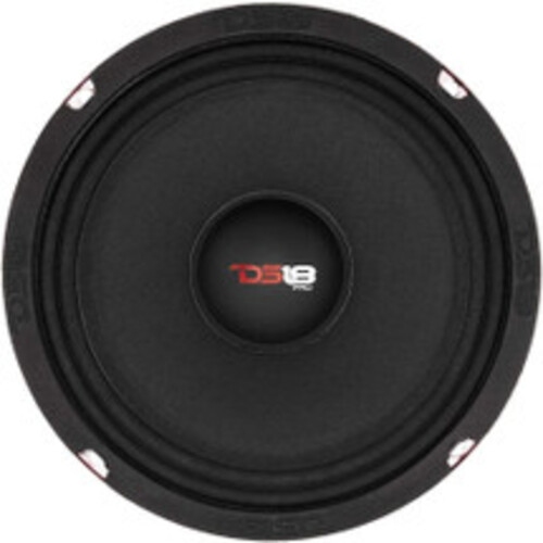 DS18  Pro-X8.4M 8" Mid-Range Loudspeaker 275W Rms - 4 Ohm