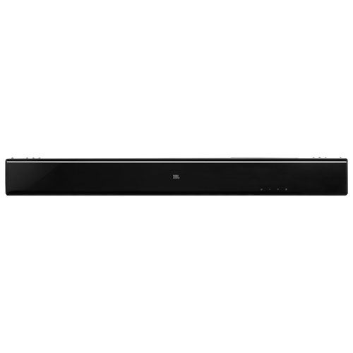 JBL Cinema SB120 110-Watt 2.0 Ch Dolby Digital Bluetooth Sound Bar
