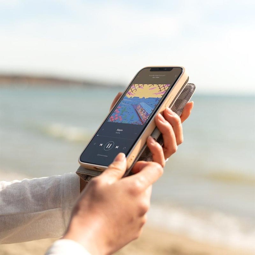 iPhone 12 Pro Max - MagSafe Park Ave, Gold