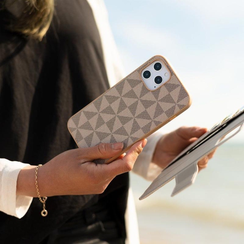 iPhone 12 Pro Max - MagSafe Park Ave, Gold