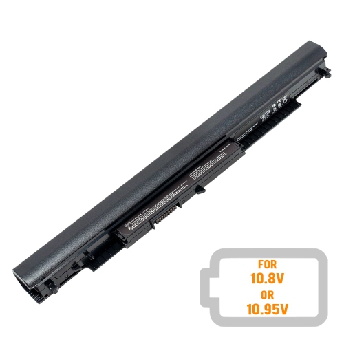 DR. BATTERY Replacement for HP Notebook 15-ay047nl 15-BA 14-ac000na 14-am005la 807611-141 807611-221 807611-241 [10.8 V / 24Wh] **Free Shipping**