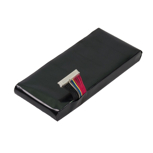 DR. BATTERY - Replacement for MSI GT72VR 6RD-059CN GT72VR 6RD-082XCN GT72VR Dominator Pro-015 MS-1781 WT72 BTY-L77 [11.1V / 73Wh] **Free Shipping**