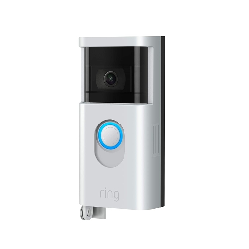 best buy ring video doorbell 3