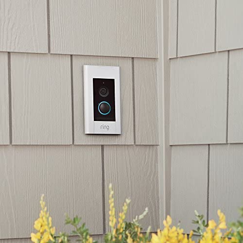 Video Doorbell Elite - EN