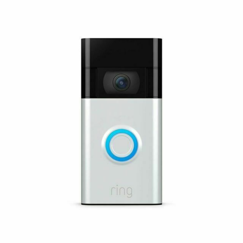 Best buy 2024 doorbell camera