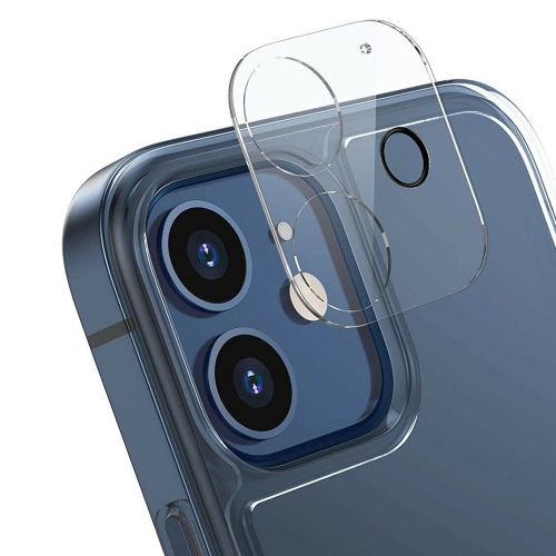 Camera Lens Tempered Glass Screen Protector for iPhone 12 11 Pro Max XR