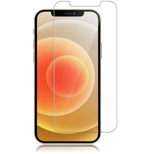 [5 Pack] Screen Protector for iPhone 11 XR 12 Pro Max XS SE 2020 8 7 6 6s Plus 5