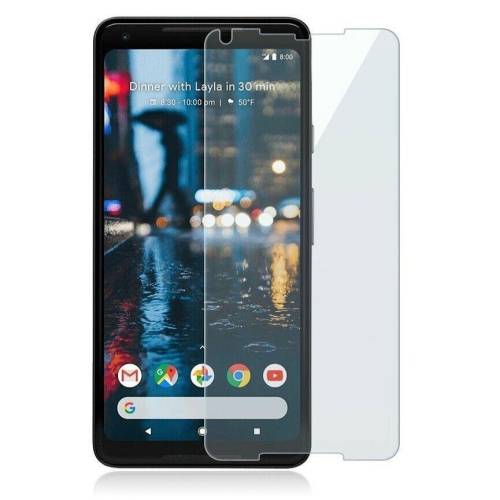 Premium Tempered Glass Screen Protector for Google Pixel 4a 5G 4 XL 3 3a 2