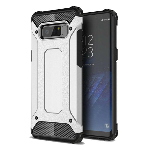 For Samsung Galaxy Note 8 Case - Shockproof Heavy Duty Hybrid Hard Armor Cover