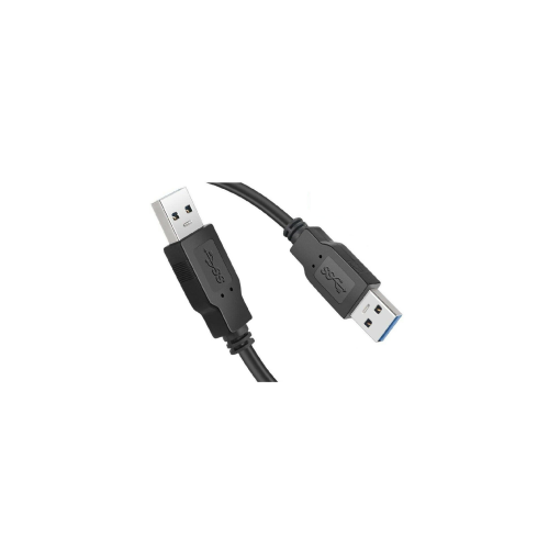 USB to USB Extension Cable 3.0 Male to Male Data Transfer Charger Extender Cord
