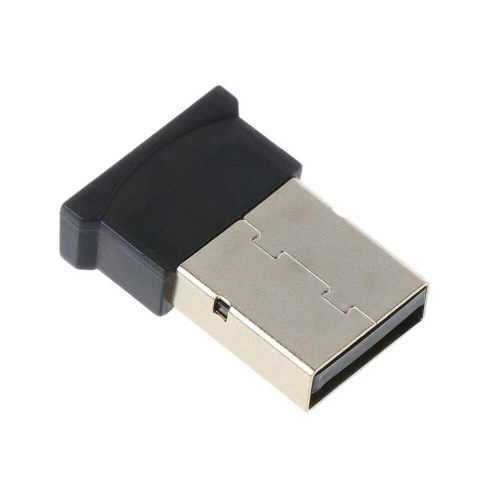 USB Bluetooth 5.0 Adapter Wireless Dongle High Speed CSR for PC Windows Computer