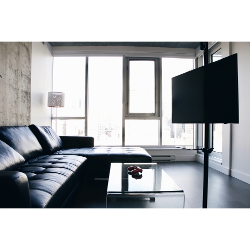 MOFOPOLE Modern TV Stand System