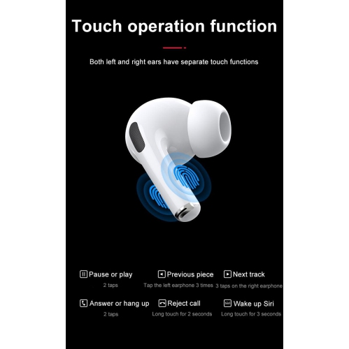 LIMITED TIME DEAL: Wireless Earbuds, Bluetooth 5.0 Earbuds Waterproof Wireless Earphones Noise-Canceling Mic in-Ear Ear Buds with Charging Case