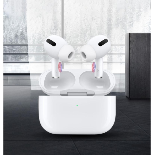 LIMITED TIME DEAL: Wireless Earbuds, Bluetooth 5.0 Earbuds Waterproof Wireless Earphones Noise-Canceling Mic in-Ear Ear Buds with Charging Case