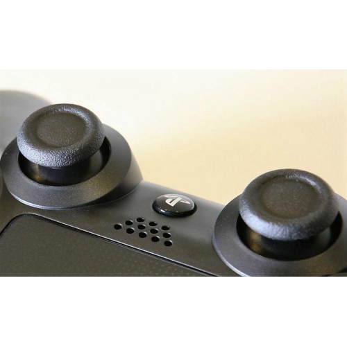 4x PS4 Analog Thumbsticks Replacement Grip for Sony PlayStation 4 Controller