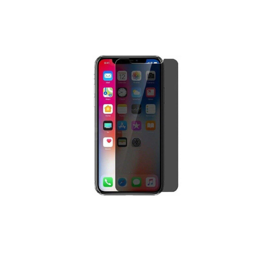 Privacy Anti-Spy Tempered Glass Screen Protector for iPhone XR / iPhone 11