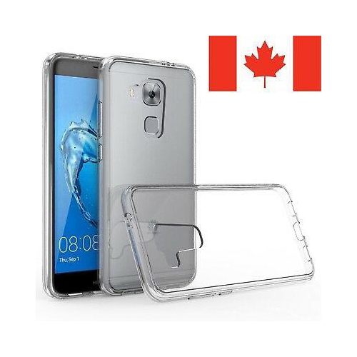 Clear Front and Back Transparent Film Screen Protector Cover for iPhone 8 7 6 5