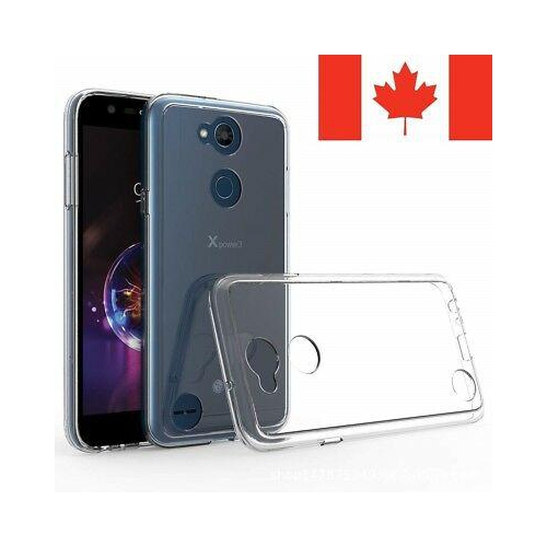 Protecteur d’écran haut de gamme pour G7 ThinQ/G7 One de LG et G8 ThinQ de LG