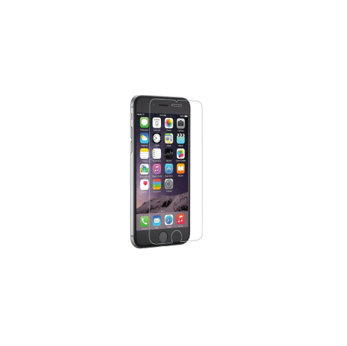 Premium Tempered Glass Screen Protector Cover For iPhone 7 Plus / iPhone 8 Plus
