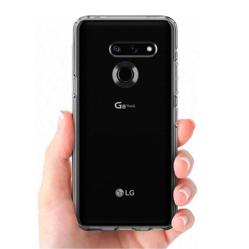 Pour Galaxy S10e S10 plus de Samsung - Étui souple antichoc en fibre de carbone