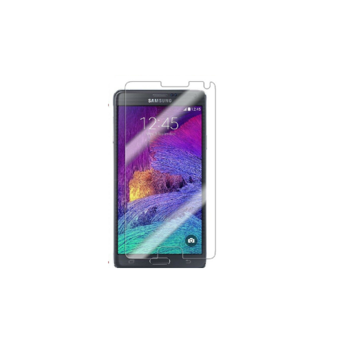 Premium Screen Protector Cover for Samsung Galaxy Note 4