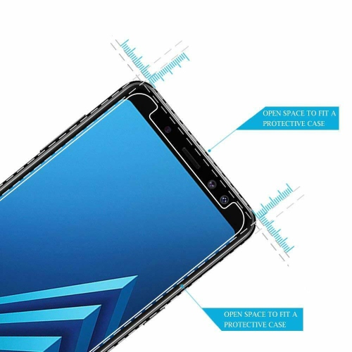 Clear Transparent Film Screen Protector Cover for LG G8 G7 / One G6 G5 G4 G3