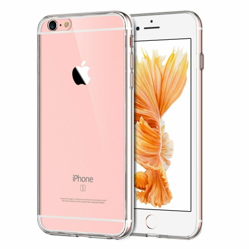 Premium Clear Case Shockproof Cover for iPhone 12 11 Pro XS Max XR 8 Plus 7 6 SE