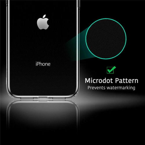 Pour étui rigide ajusté antichoc hybride Galaxy S5/S6 de Samsung