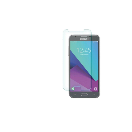 Premium Screen Protector Cover for Samsung Galaxy J3 Prime