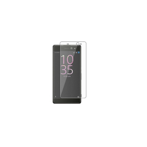 Protecteur d’écran en verre trempé de qualité supérieure pour Xperia XA1 XA Ultra de Sony