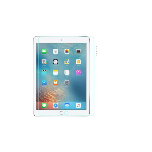 2 PACK Tempered Glass Screen Protector for iPad Mini 2 3 4 5 Air 9.7 10.2 12.9
