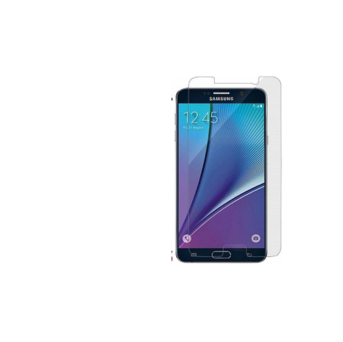 Premium Screen Protector Cover for Samsung Galaxy Note 5