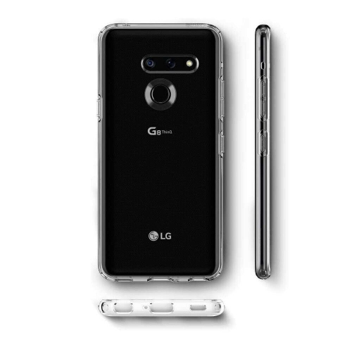 For Samsung Galaxy S10e S10 Plus Case - Carbon Fiber Shockproof Soft Back Cover