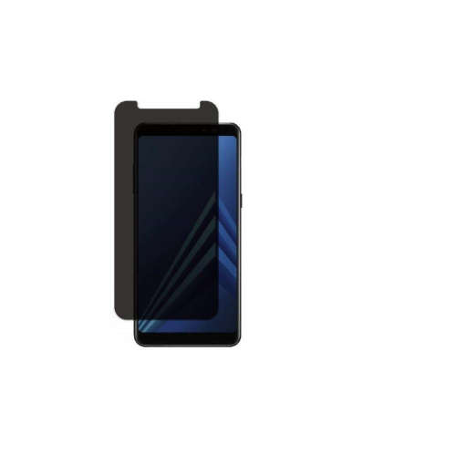 Privacy Anti-Spy Tempered Glass Screen Protector for Samsung Galaxy A8 2018