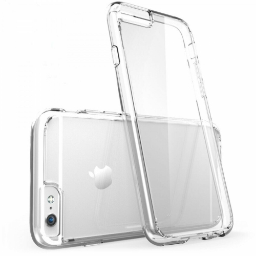 Premium Clear Case Shockproof Cover for iPhone 12 11 Pro XS Max XR 8 Plus 7 6 SE