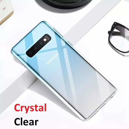 Étui transparent de qualité supérieure résistant aux chocs pour iPhone 12 11 Pro XS Max XR 8 plus 7 6 se