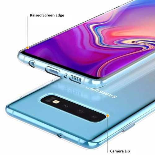 Étui transparent de qualité supérieure résistant aux chocs pour iPhone 12 11 Pro XS Max XR 8 plus 7 6 se