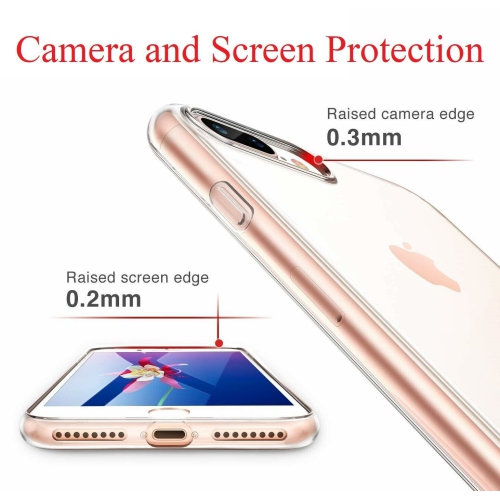 Pour Galaxy S5/S6 de Samsung – Étui antichoc hybride double couche