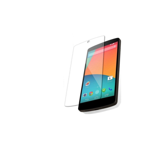 Protecteur d’écran haut de gamme pour Q6 de LG